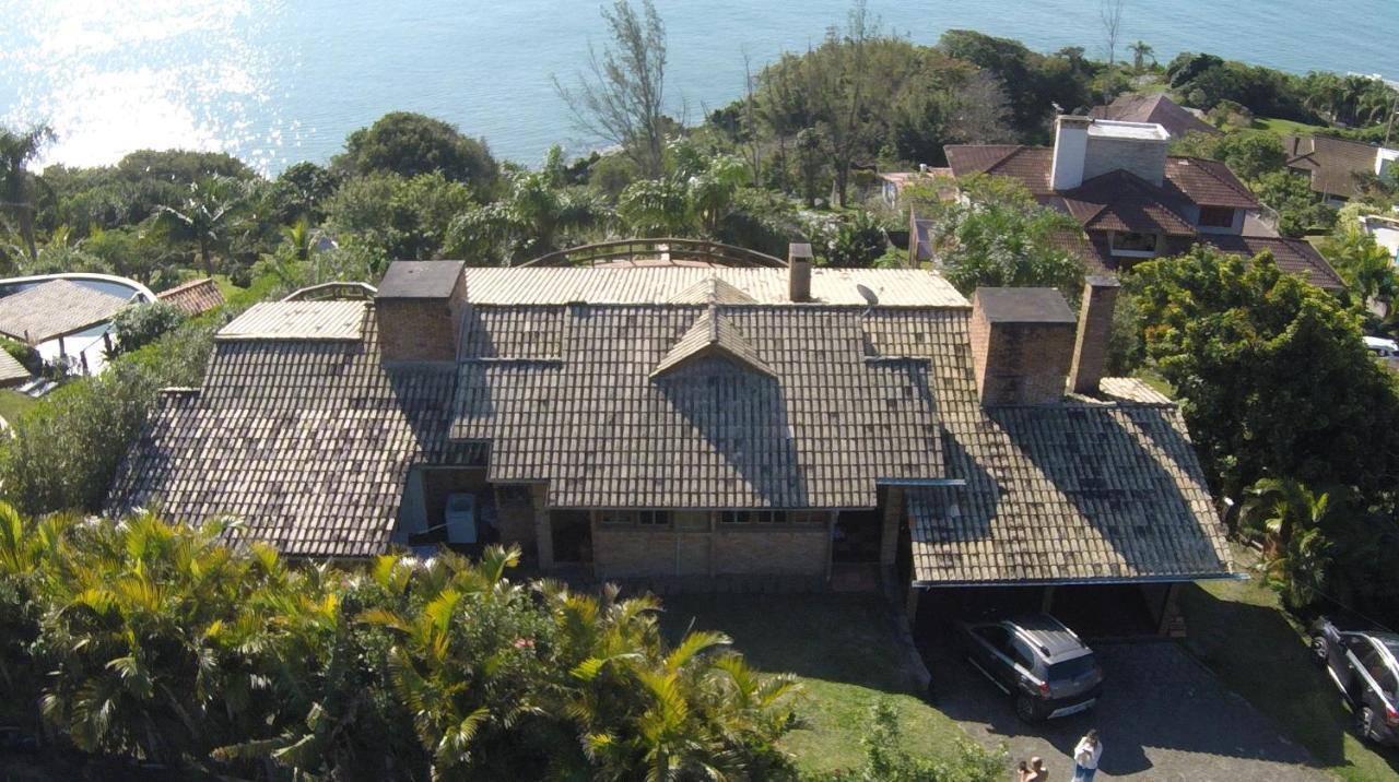 Luxury Suites Vila Indonésia Garopaba Esterno foto