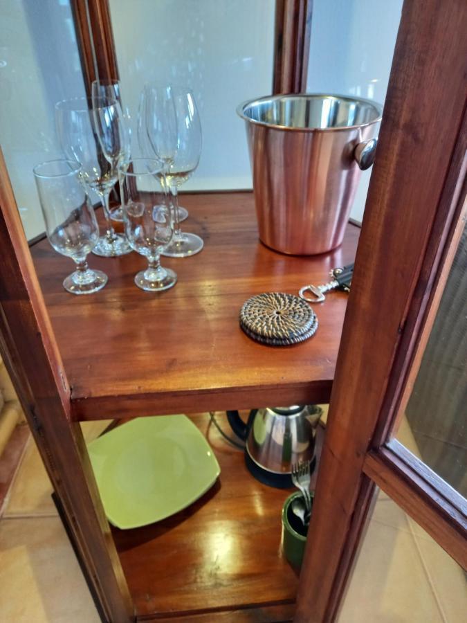 Luxury Suites Vila Indonésia Garopaba Esterno foto