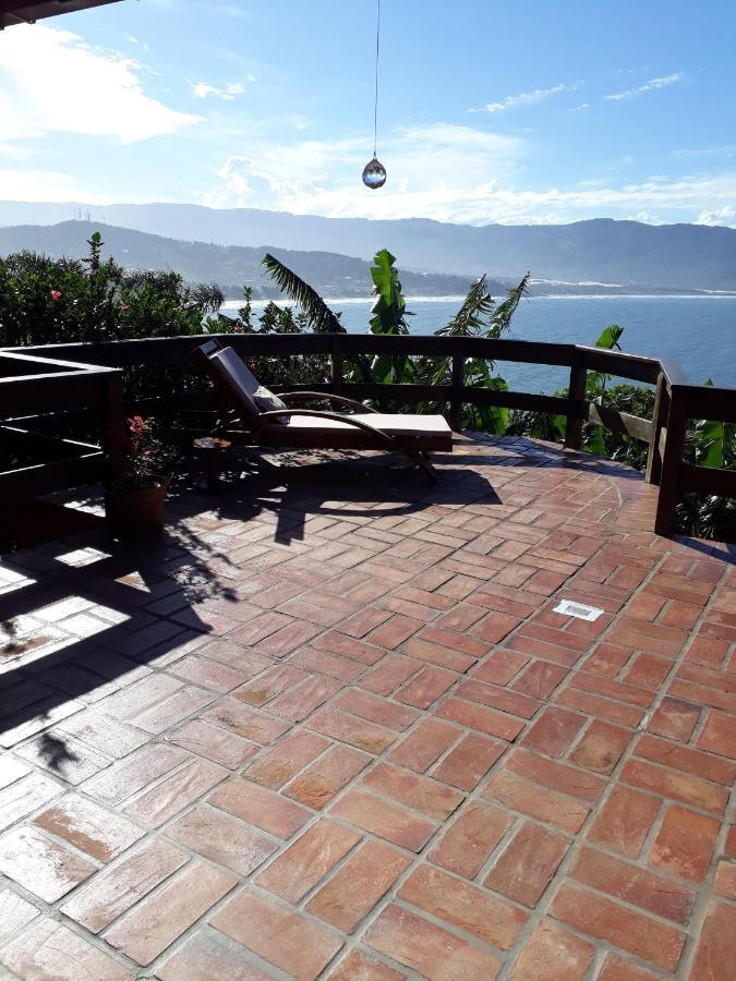 Luxury Suites Vila Indonésia Garopaba Esterno foto