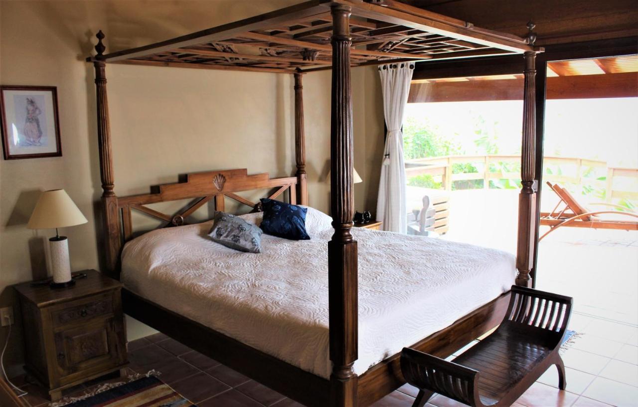 Luxury Suites Vila Indonésia Garopaba Esterno foto