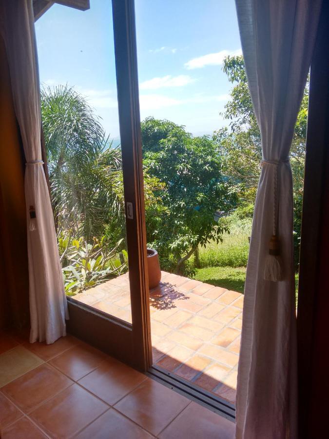 Luxury Suites Vila Indonésia Garopaba Esterno foto